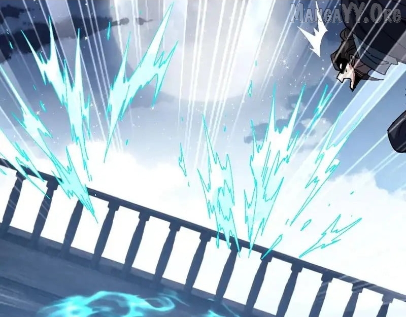 Master: This rebellious disciple is definitely not the Holy Son Chapter 162 - page 90